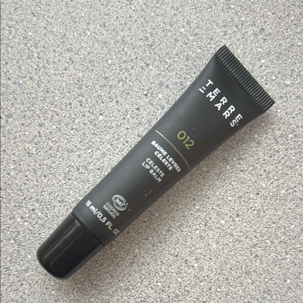 Terre de Mars Lip Balm- Celeste Lip Balm